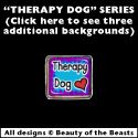 Therapy Dog