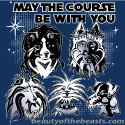 May the Course Be With You (Space Dogs)