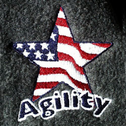 Agility T-Shirts and Sweatshirts