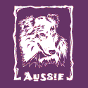Aussie Woodcut