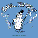 Baa Humbug!