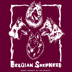 Breed T-Shirts and Sweatshirts