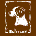 Brittany Woodcut