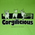 Corgilicious (Pembroke)