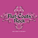 Flat-Coats Rock
