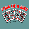 Four of a Kind