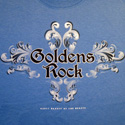 Goldens Rock