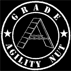 Agility T-Shirts and Sweatshirts
