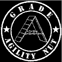 Grade A Agility Nut