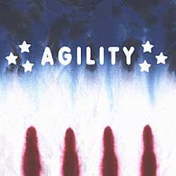 Agility T-Shirts and Sweatshirts