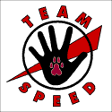 Team Speed Hand