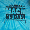 MACH My Day!